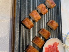 -星河湾半岛酒店-真粤中餐厅