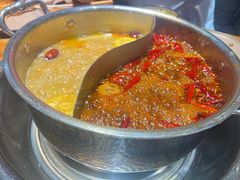 -谭三娘鲜切牛肉自助火锅(九眼桥总店)