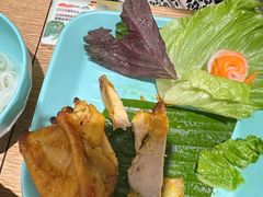 -蔡澜Pho·越南粉餐厅(海上世界店)