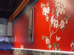 -老北京胡同味道二荤铺(酒仙桥店)