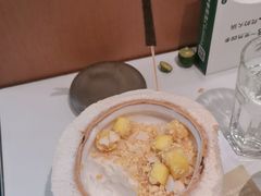 -烹然四季椰子鸡火锅(姚家园万象汇店)
