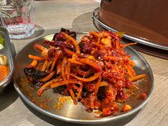 -西塔老太太泥炉烤肉(望京一店)