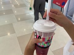 -LELECHA乐乐茶(百货大楼店)