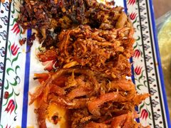 -安家德吉林市朝鲜族大冷面(民康路店)