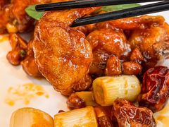 -外婆家(杭州马塍店·杭帮菜名店)