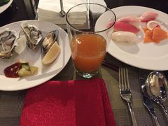 -富力希尔顿酒店·地阔自助餐厅