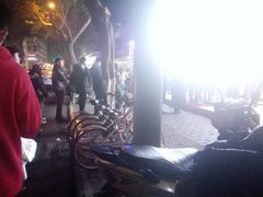 排队人多-傅强排骨(成都总店)