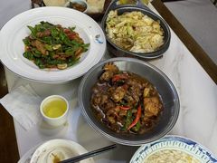 -滁香园·滁州菜(琅琊山店)