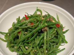 -山涧肴·湘味家肴(松岗满纷天地店)