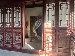 -河间府署