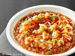 -红菜坊·烤鸭·川鲁宴(石园店)