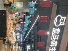 -盒马鲜生(岭南新世界店)
