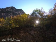 -龙庆峡风景区