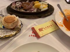 -太平馆西餐厅(北京路店)