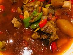 -新疆伊宁远征餐厅