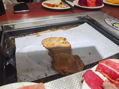 -比亚森自助烤肉料理(裕华店)