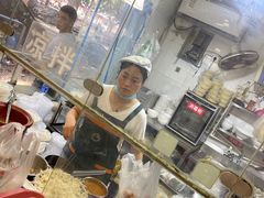 -一擀一面皮(棉纺东路店)