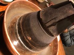 -竹叶涮肉坊(总店)