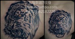 -雕哥的纹身店A3 TATTOO&纹身培训