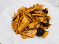 -马凯餐厅(地安门店)