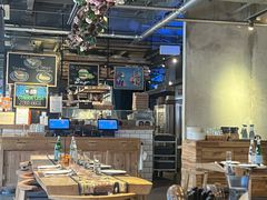 -Common Table · Brunch & Coffee