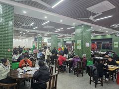 -南记食粥坊·宵夜大排档(莲花总店)
