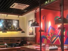 -鑫花溪牛肉米粉(东环大润发店)