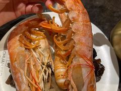-川骄海鲜自助(亚运村店)