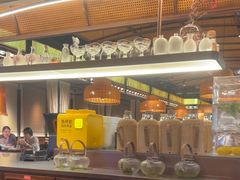 -小隐人家(乐松店)