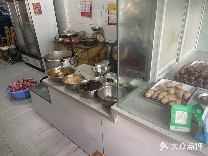 林记兔头(蜀汉北苑店)图片