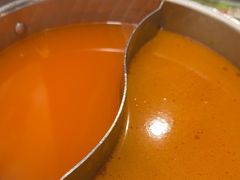 -呷哺呷哺(西单大悦城店)