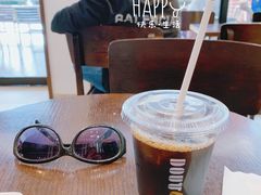 -DOUTOR德咖伦(吴江路店)