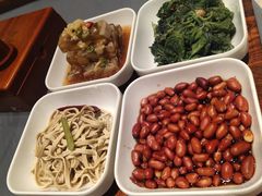 -阿庄新豫菜(通泰路店)