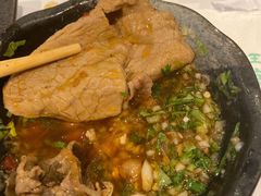 精品肥牛一号-王家渡火锅(三苏祠店)