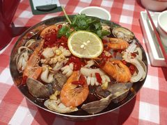 -辣小鲜·南昌大排档(船山路店)