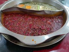 -储奇门鳝鱼火锅(总店)