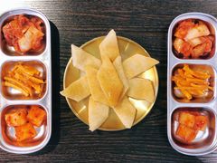 打糕-玉流珍肴馆(亮马桥店)