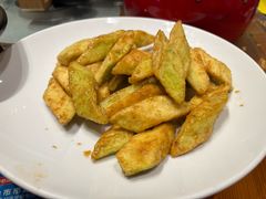 -凤阁楼果木烧鹅(鹤山陈山店)