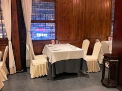 -古韵轩·园林餐厅