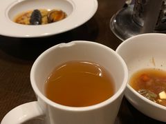 -OPEN開全日自助餐厅·西餐·海鲜(佛山希尔顿酒店)