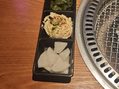 -匠太烧肉台日料理餐酒馆(三林店)