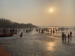 -丁香湖公园