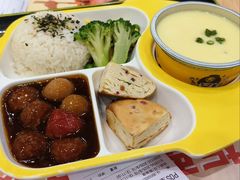 -老娘舅(杭州地铁凤起路站店)