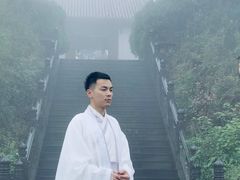-方岩风景区