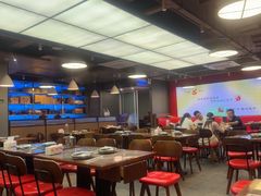 -曹胖子龙虾馆(黄桦路店)
