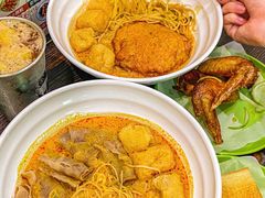 -阿昌茶档(太安店)