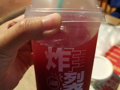 -肯德基(福民路店)
