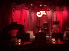 -JZ Club 爵士酒吧(上海店)