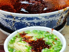 -中阿兰牛肉面(悦海新天地店)