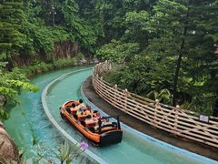 -珠海长隆海洋王国